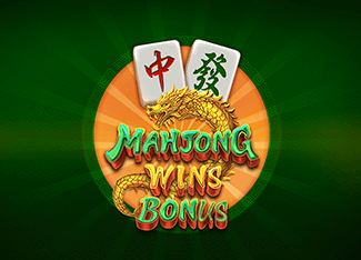 Mahjong Wins Bonus